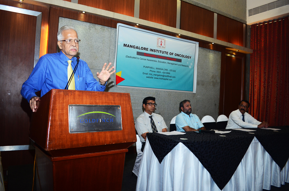 ಎಂಐಒಗೆ ಗೌರವಾಧ್ಯಕ್ಷರಾಗಿ ಅನಂತಕೃಷ್ಣ ನೇಮಕ